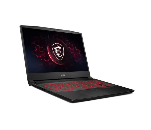 MSI GL66 i5-12500H/16GB/512/Win11 RTX3050Ti 144Hz - 1063691 - zdjęcie 2